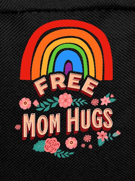 Free Mom Hugs