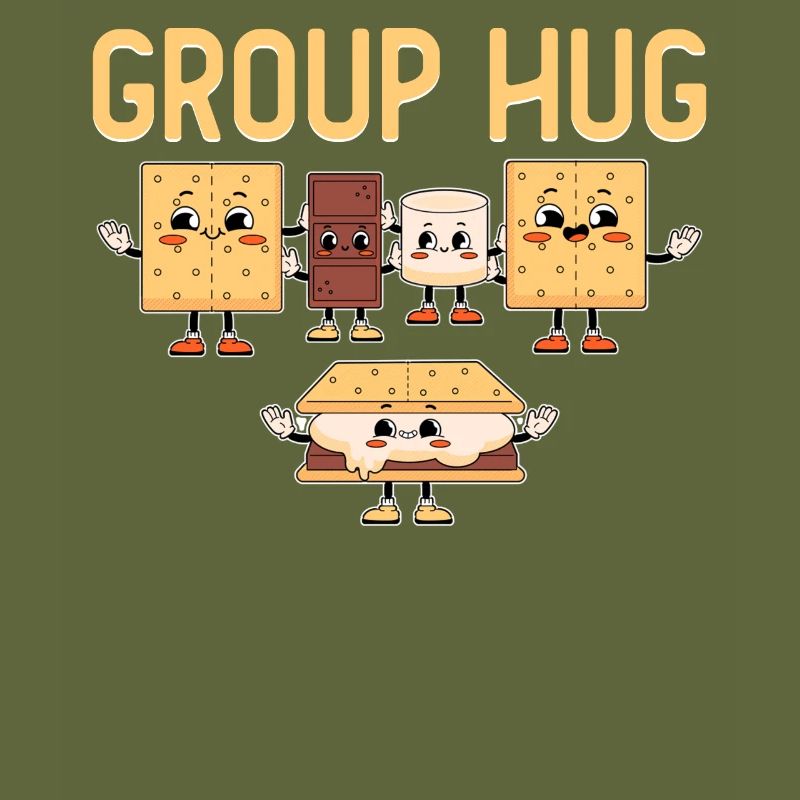 Group Hug