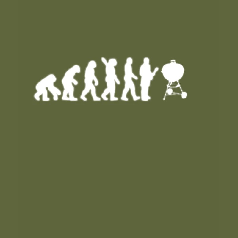 Coal Grill Grill Evolution