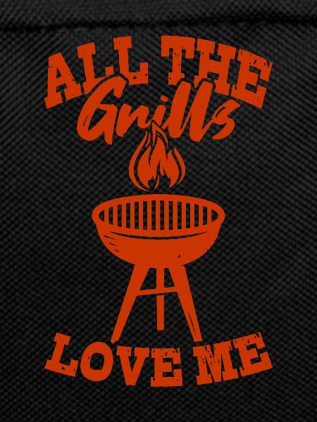 BBQ Grill KOHLE GRILLER