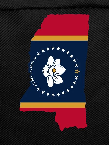 Mississippi Home Pride Gift