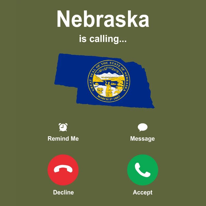 Visit Nebraska Gift
