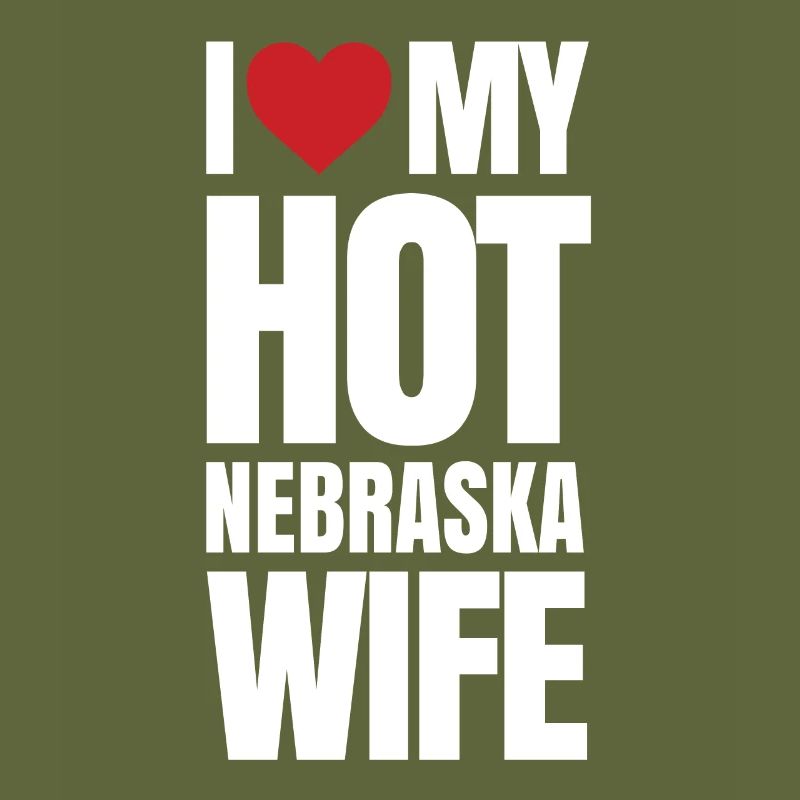 Nebraska ehefrau geschenk