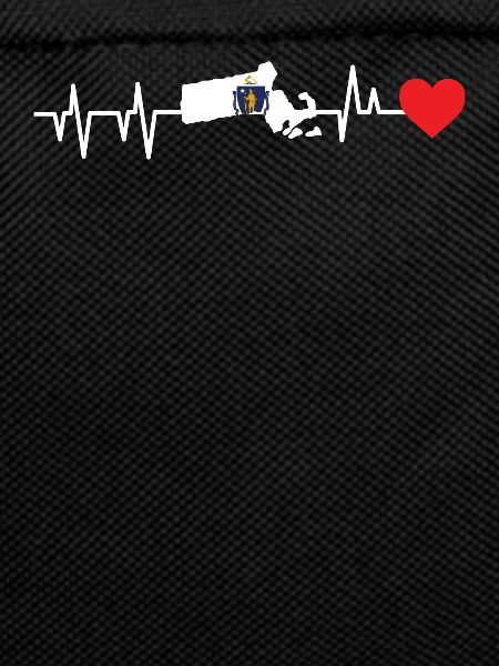 Massachusetts heartbeat gift