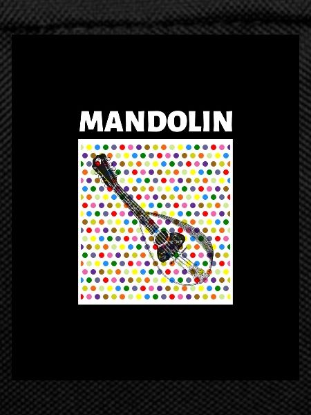 Mandolin (dots)