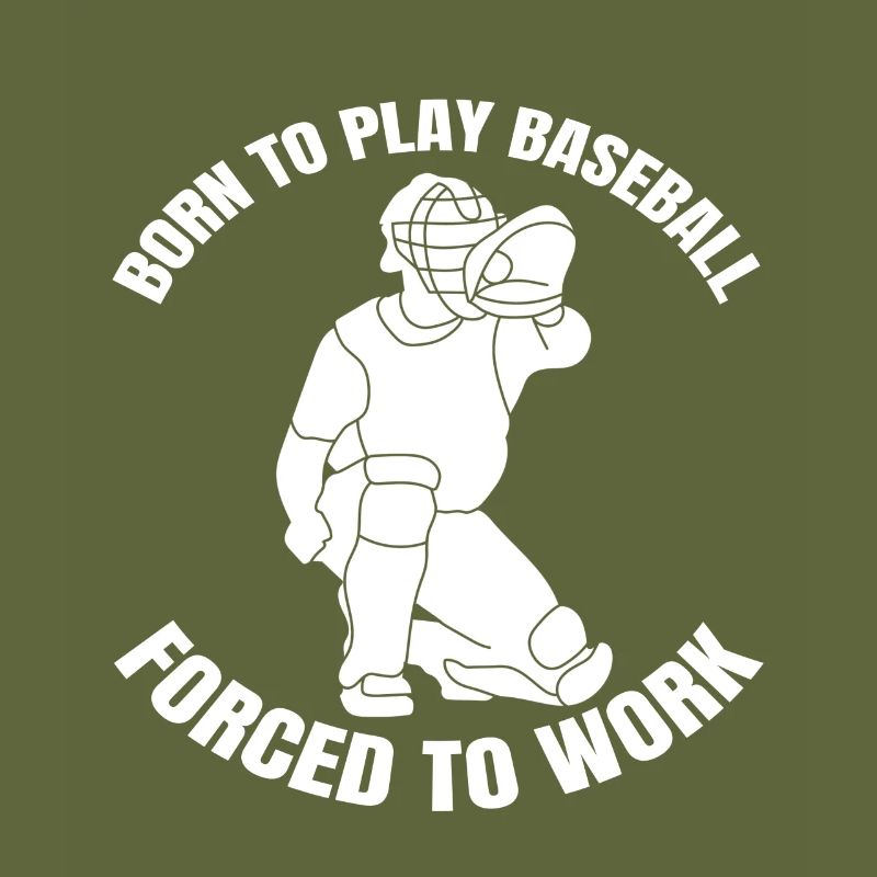 Baseball Game Baseball Baseball Lover Gift