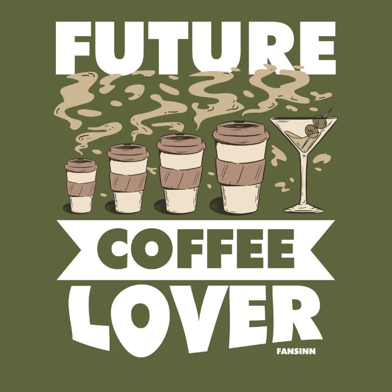 Coffee Espresso Capuccino Office Fun Gift