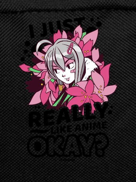 I Love Anime