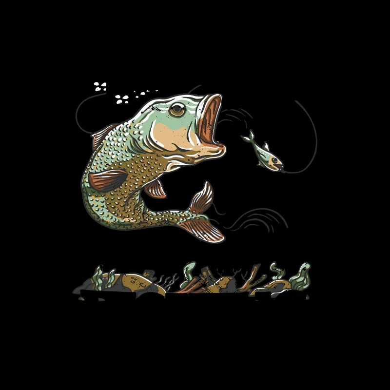 Pêcheur