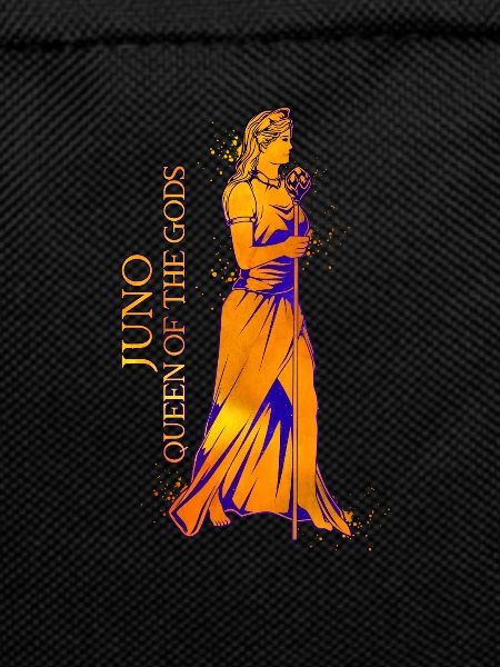 Queen of the Gods - Juno
