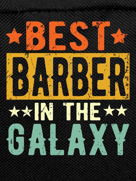 Best Barber ever Barber Gift