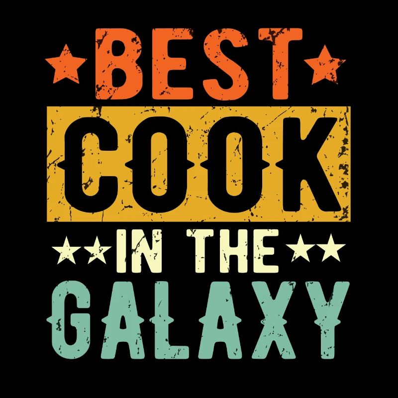 Best Chef ever Koch Gift