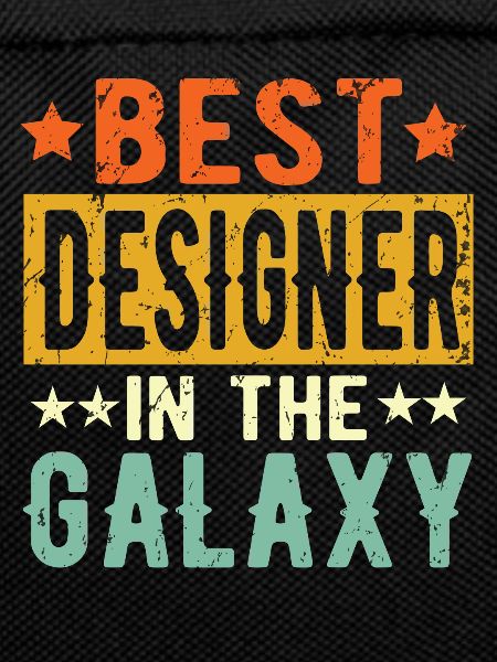Best Designer ever Designer Gift