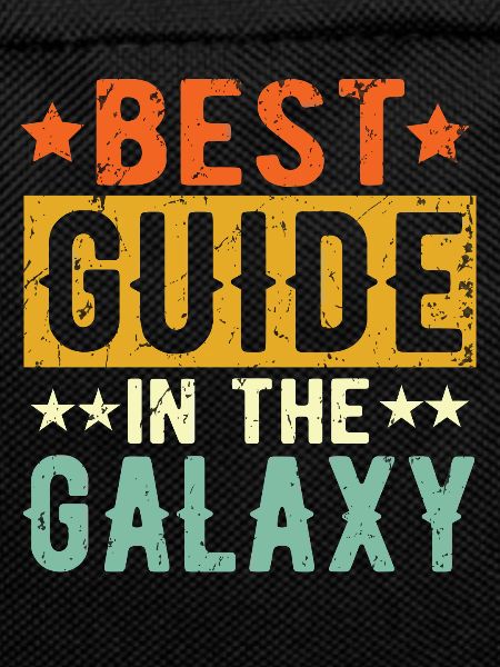 Best Guide ever Guide Gift