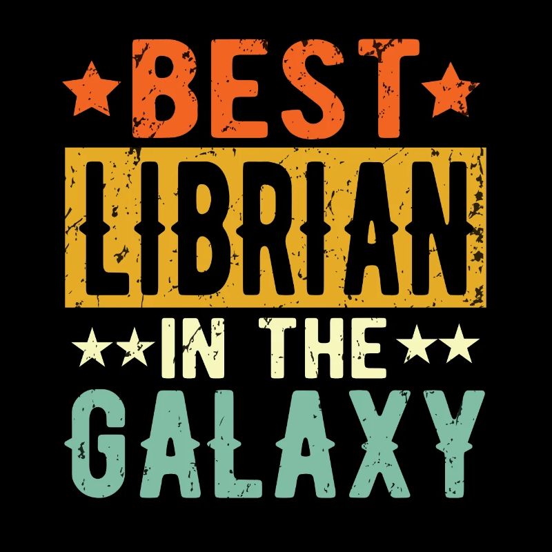 Meilleur bibliothécaire de tous les temps