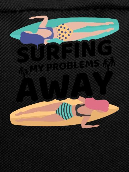 Mother Surfboard Girlfriend Sister