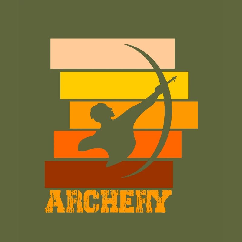 Bogenschießen, Bogen