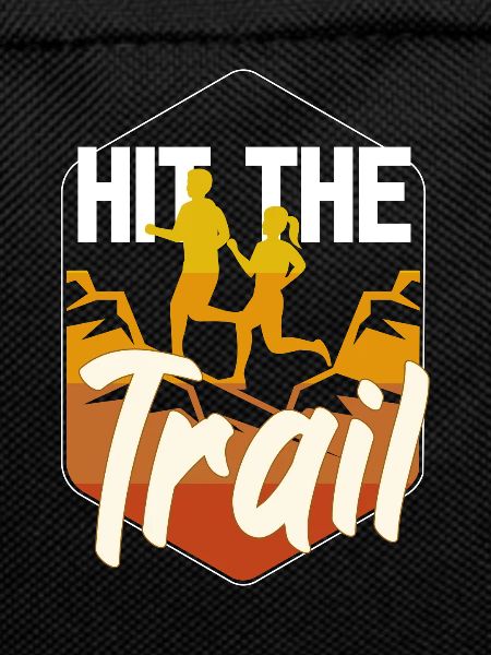 Hit The Trail Trailrunning