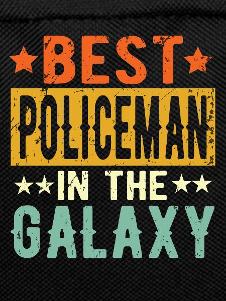 Best Cop Ever Cop Gift