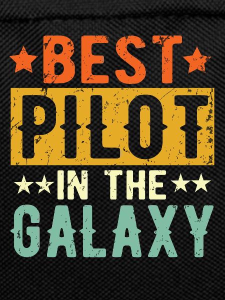 Best Pilot ever Pilot Gift