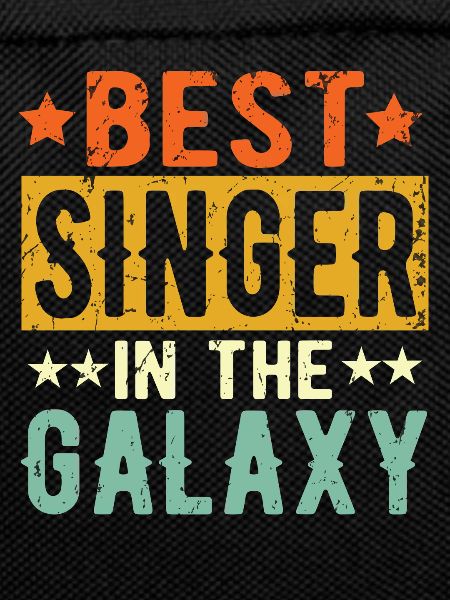 Best Singer ever Singer Gift