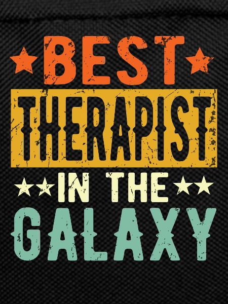 Best Therapist ever Therapist Gift