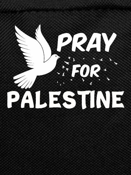 Palestine