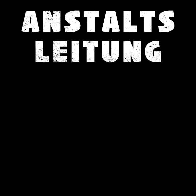 Anstaltsleitung