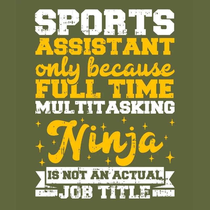Sportassistent