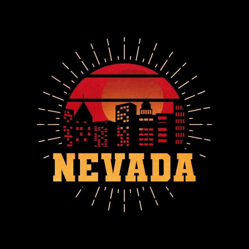 Nevada Pride State Mountain