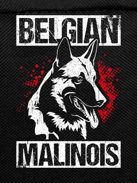 Belgian Malinois Hunde