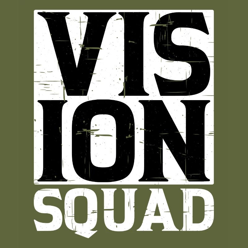 Vision Squad 4
