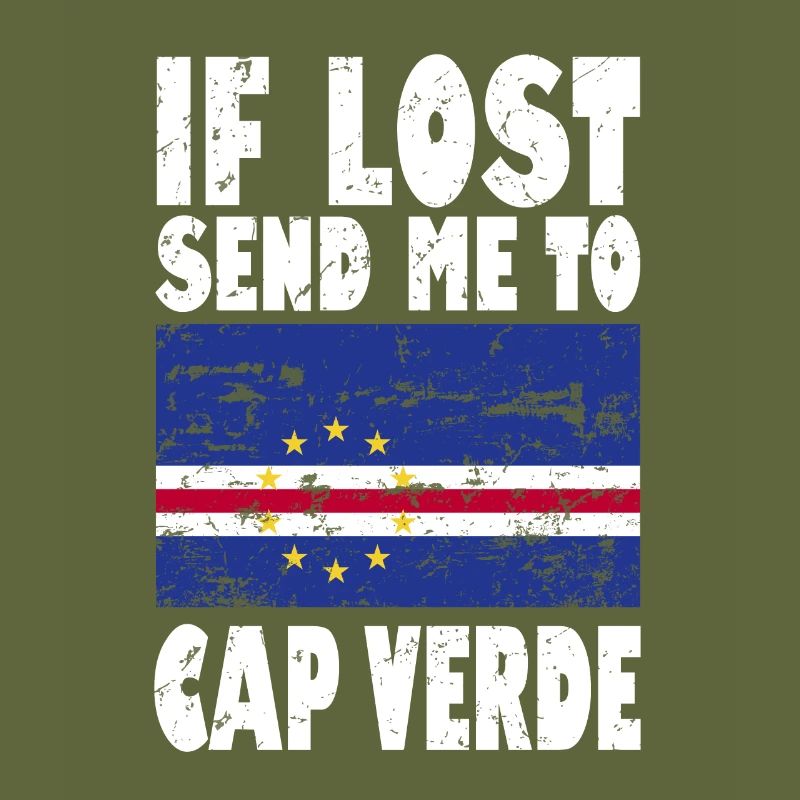 Drapeau du Cap-Vert