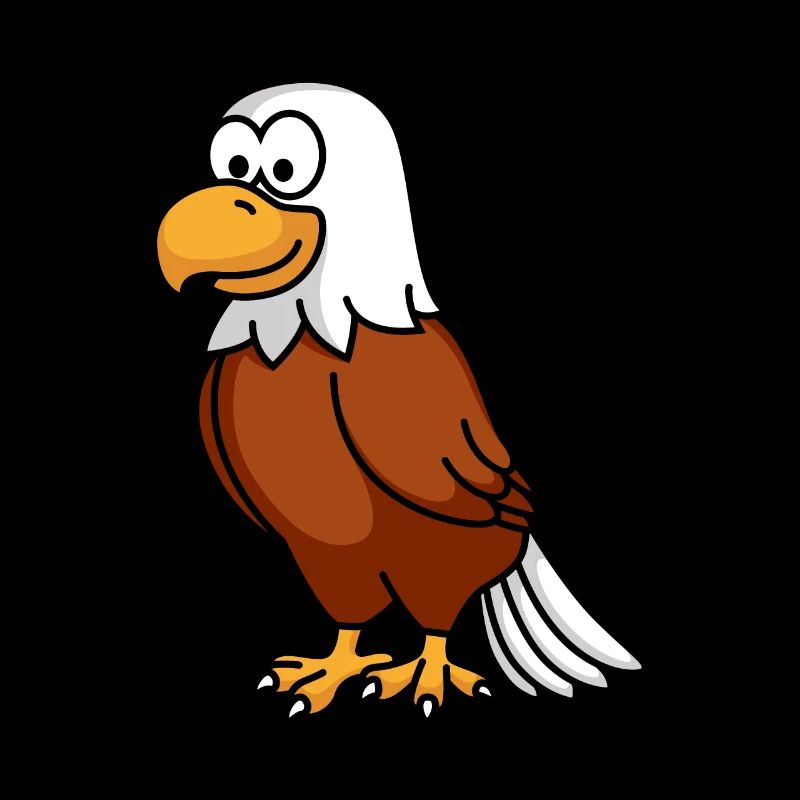 Aigle Comic Animal