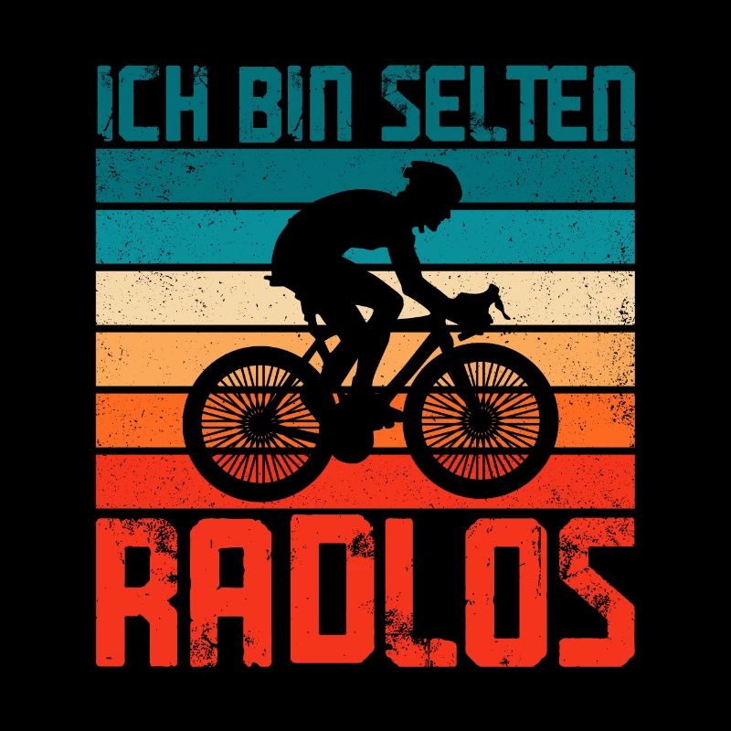 Radfahrer