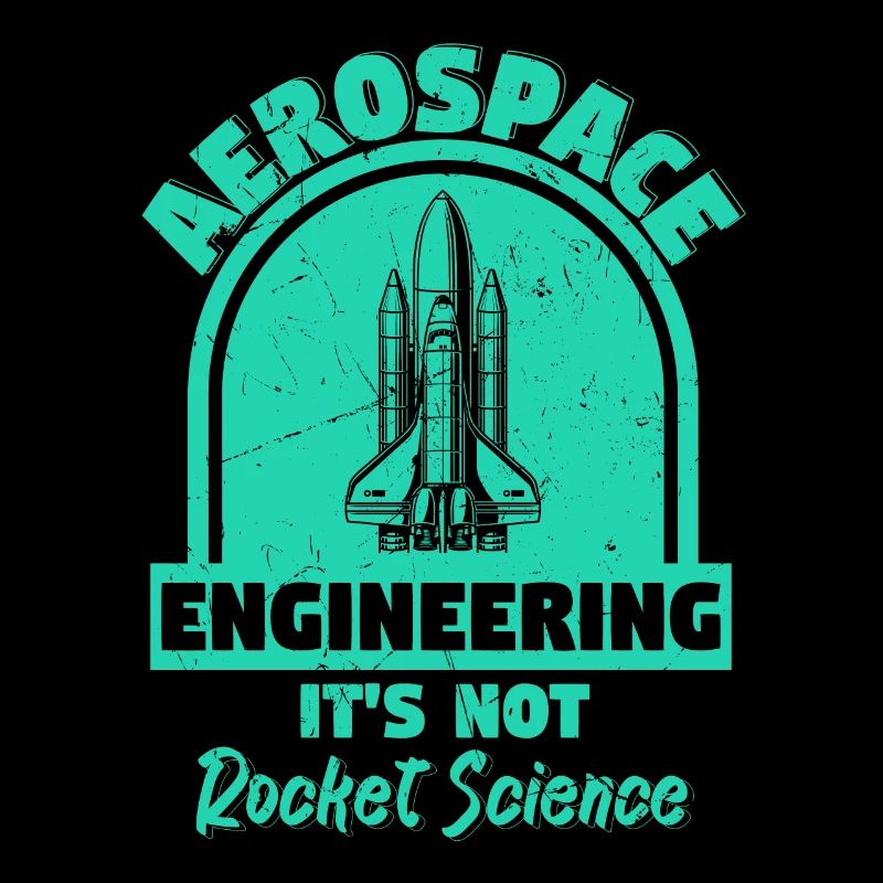 Aerospace Engineering Not Rocket Science