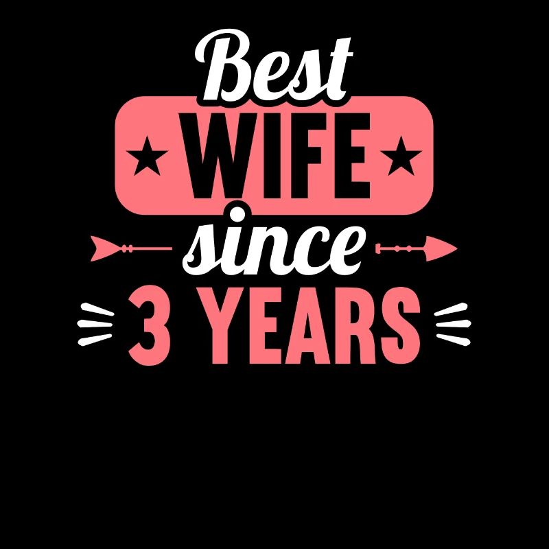 Best Wife Since 3 Years 3rd Wedding day