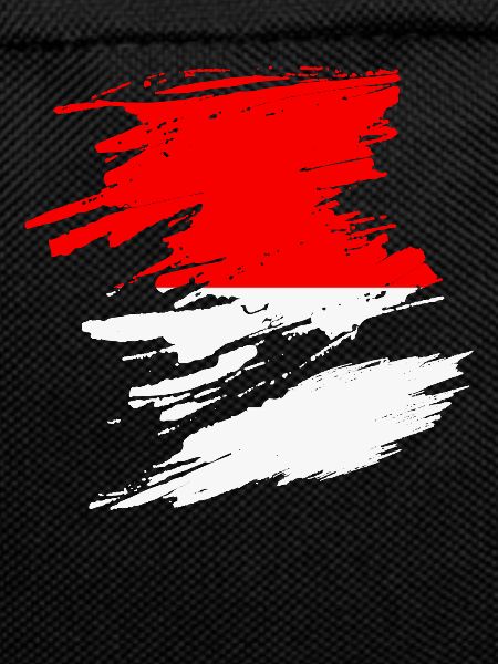 Support The Indonesia gift