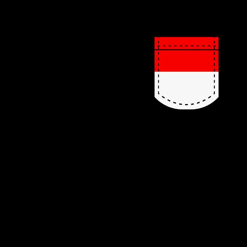 Indonesia Pocket Gift