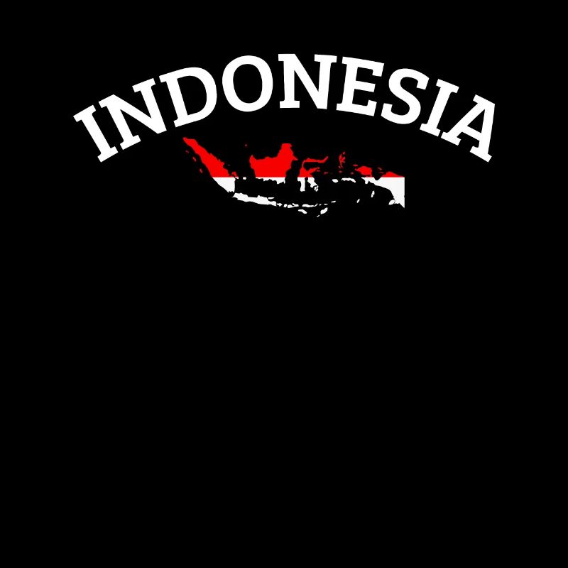 Indonesien-stolz-geschenk