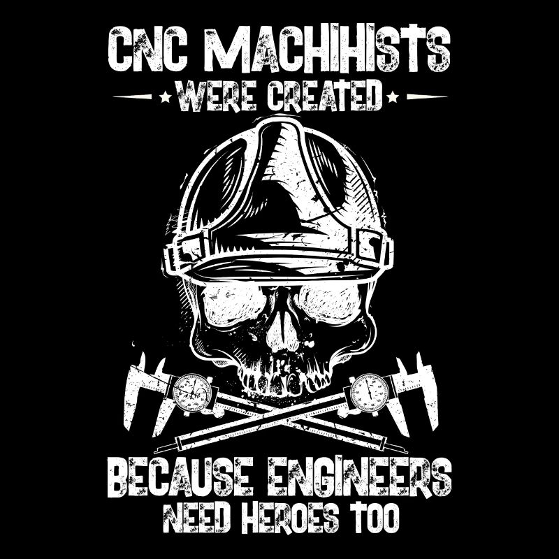 created because engineers need heroes too Design