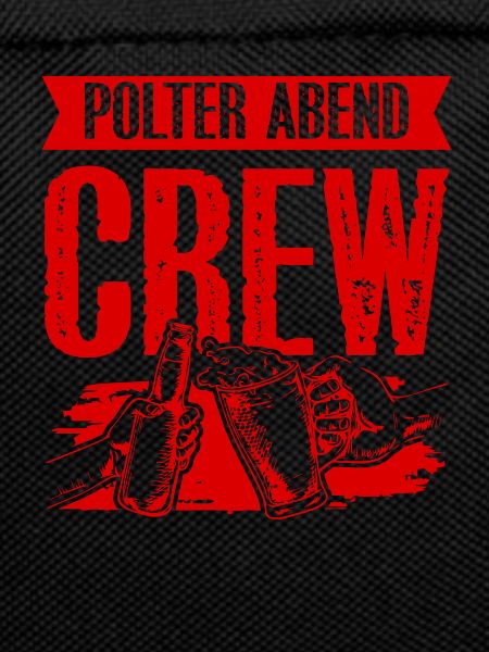 Polter Abend Crew