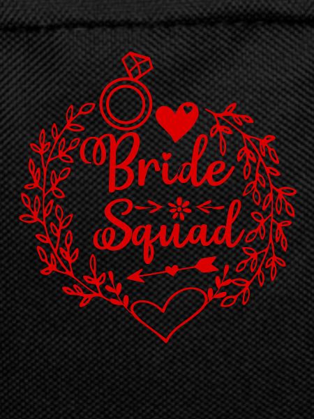 Bride Squad