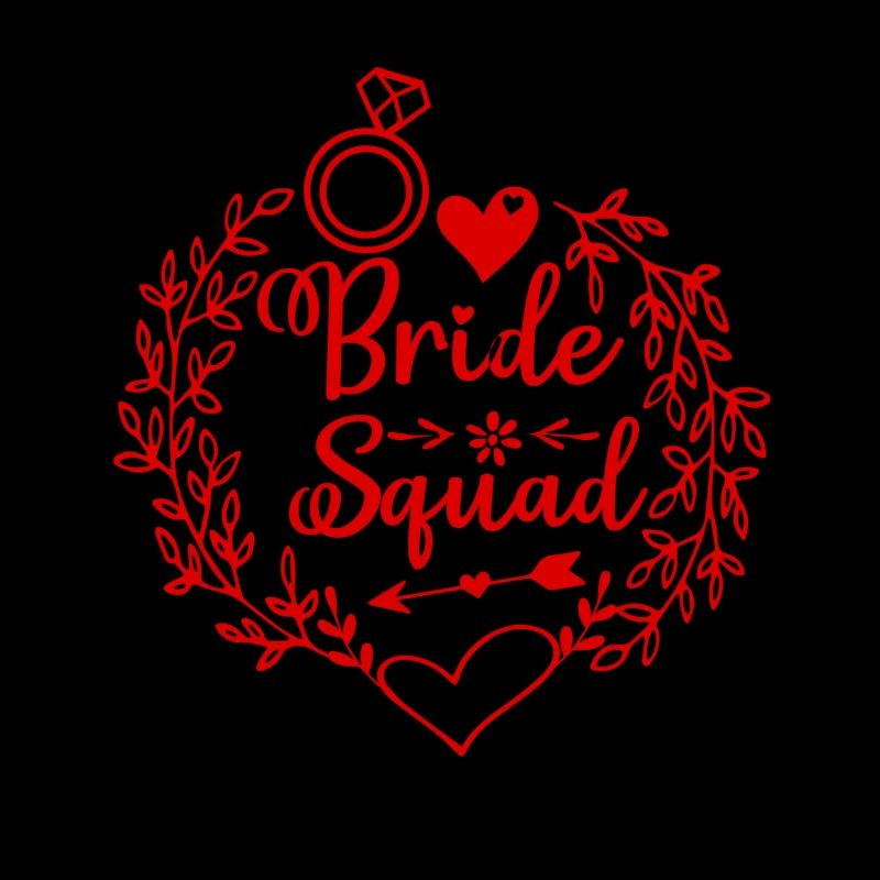 Bride Squad