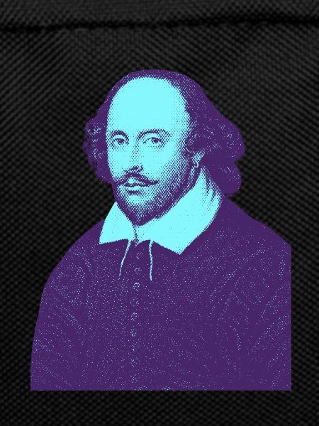William Shakespeare - My Theatre