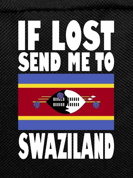 Drapeau du Swaziland