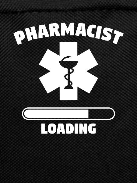 Pharmacist Loading Pharmacy Technician Medical