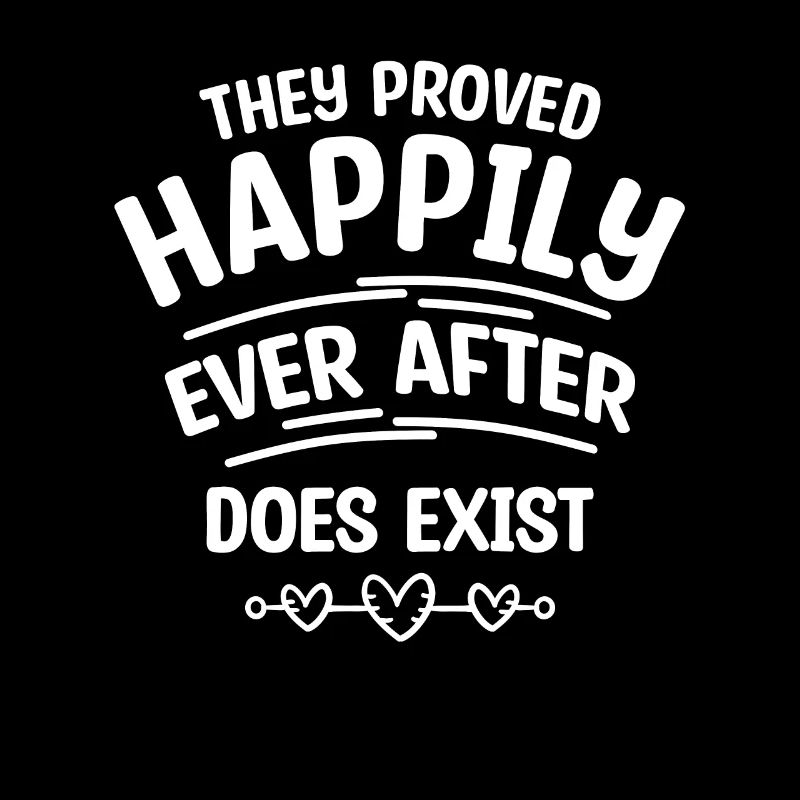 They Proved Happily Ever After Does Exist Wedding