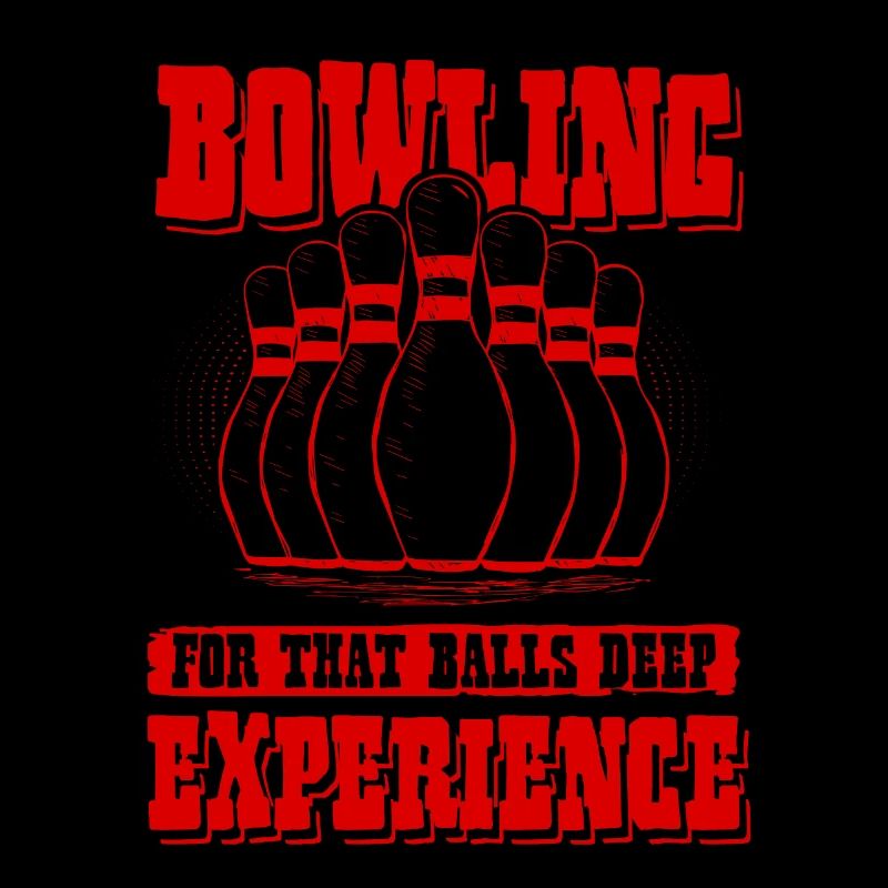 Bowling Experimen
