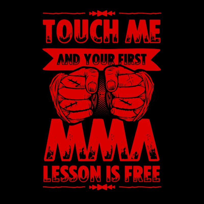 Mma Mixed matrial arts